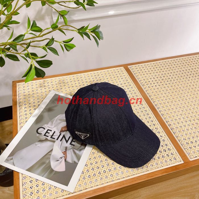 Prada Hat PRH00178 Prada Hat PRH00178
