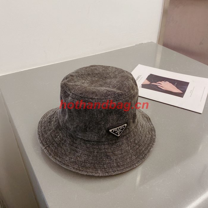 Prada Hat PRH00184 Prada Hat PRH00184