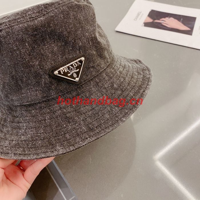 Prada Hat PRH00184 Prada Hat PRH00184