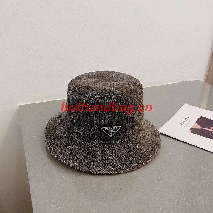 Prada Hat PRH00184 Prada Hat PRH00184