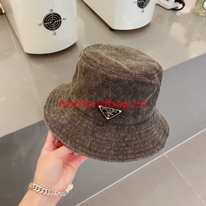 Prada Hat PRH00184 Prada Hat PRH00184