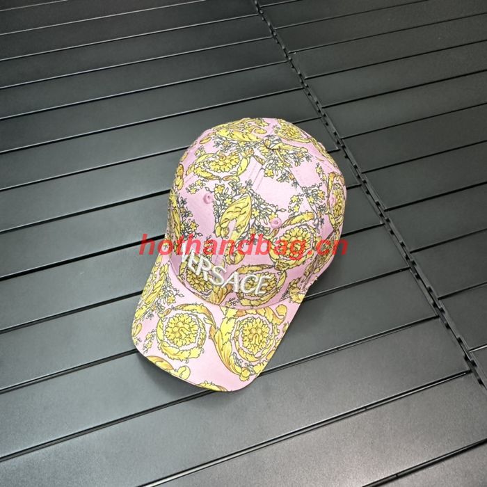 Versace Hat VEH00002 Versace Hat VEH00002