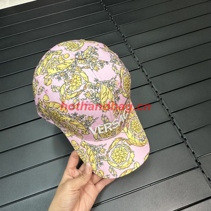 Versace Hat VEH00002 Versace Hat VEH00002