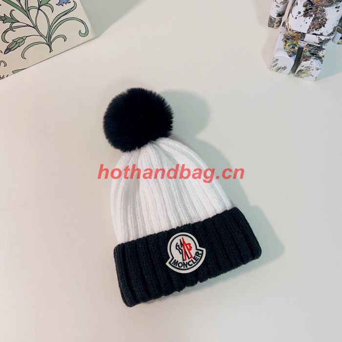 Moncler Hat MOH00001 Moncler Hat MOH00001