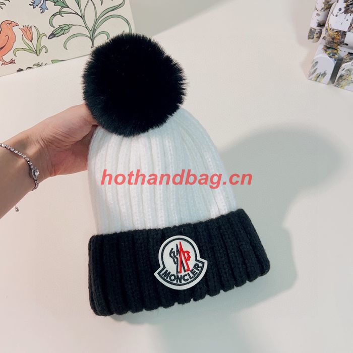 Moncler Hat MOH00001 Moncler Hat MOH00001