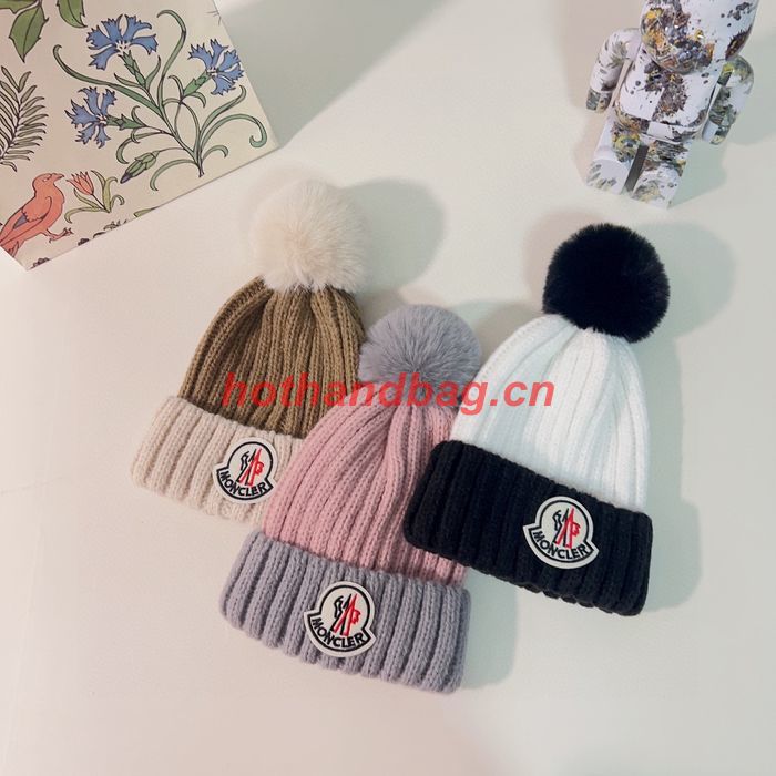 Moncler Hat MOH00001 Moncler Hat MOH00001