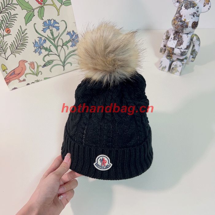 Moncler Hat MOH00002 Moncler Hat MOH00002
