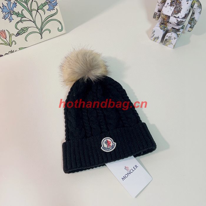 Moncler Hat MOH00002 Moncler Hat MOH00002