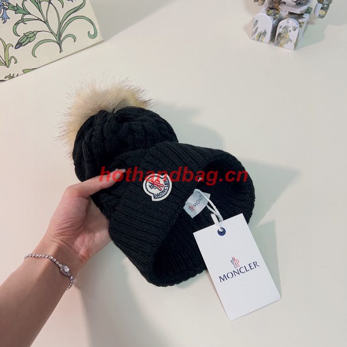 Moncler Hat MOH00002 Moncler Hat MOH00002
