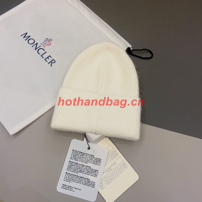Moncler Hat MOH00025 Moncler Hat MOH00025