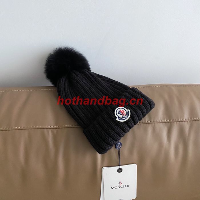 Moncler Hat MOH00027 Moncler Hat MOH00027