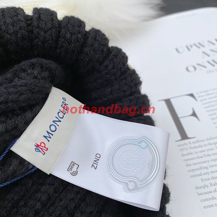 Moncler Hat MOH00027 Moncler Hat MOH00027