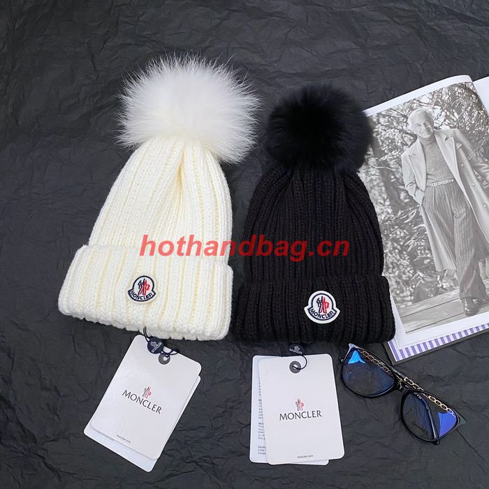 Moncler Hat MOH00027 Moncler Hat MOH00027