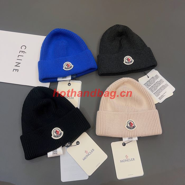 Moncler Hat MOH00044 Moncler Hat MOH00044