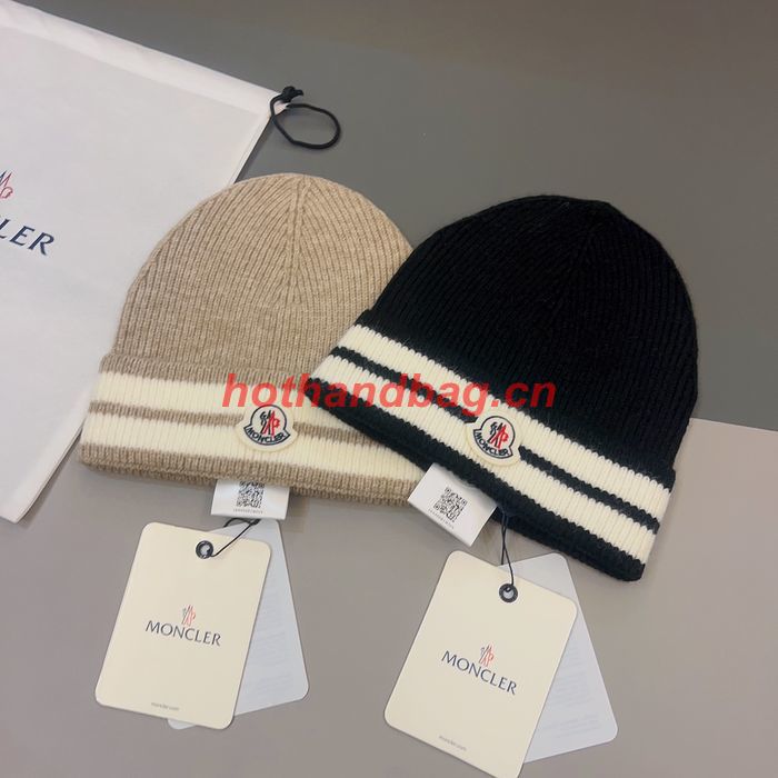 Moncler Hat MOH00045 Moncler Hat MOH00045