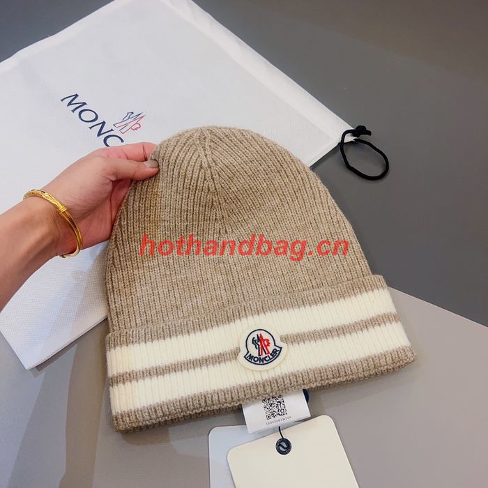 Moncler Hat MOH00046 Moncler Hat MOH00046