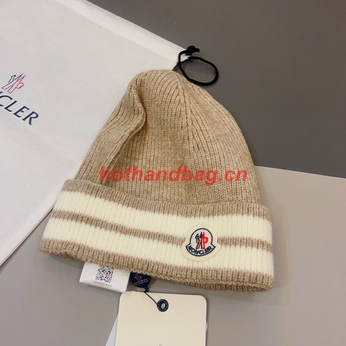 Moncler Hat MOH00046 Moncler Hat MOH00046