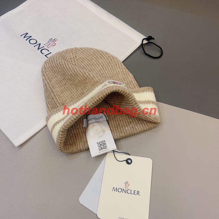 Moncler Hat MOH00046 Moncler Hat MOH00046
