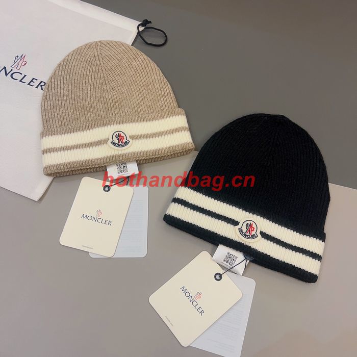 Moncler Hat MOH00046 Moncler Hat MOH00046
