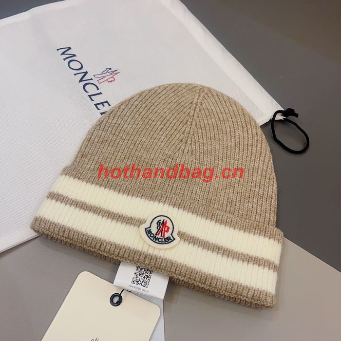 Moncler Hat MOH00046 Moncler Hat MOH00046