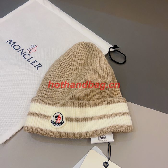 Moncler Hat MOH00046 Moncler Hat MOH00046