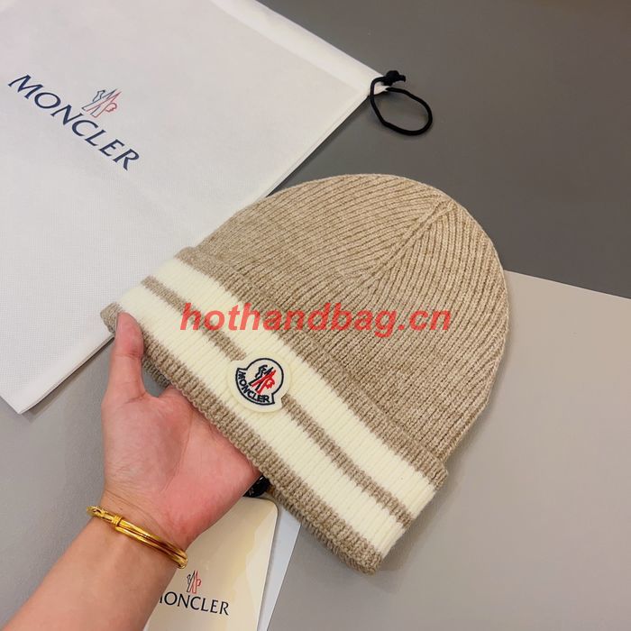 Moncler Hat MOH00046 Moncler Hat MOH00046
