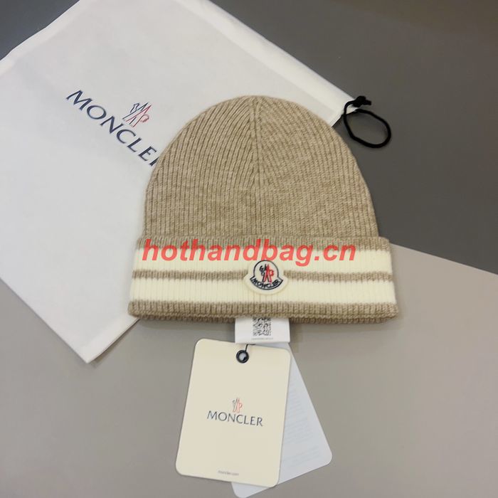 Moncler Hat MOH00046 Moncler Hat MOH00046