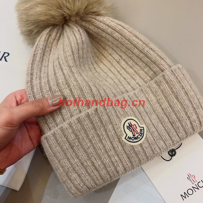 Moncler Hat MOH00050 Moncler Hat MOH00050