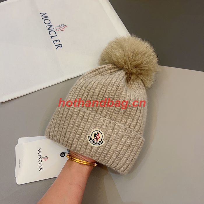 Moncler Hat MOH00050 Moncler Hat MOH00050