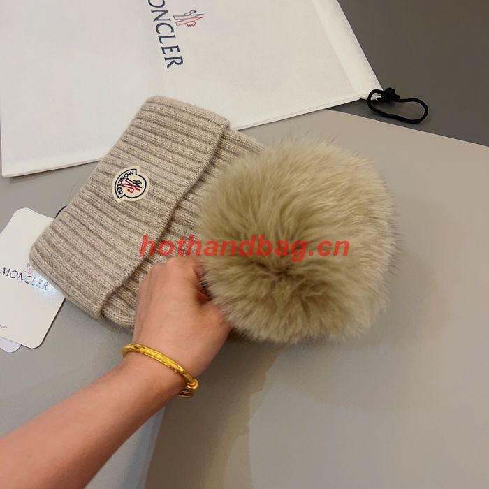 Moncler Hat MOH00050 Moncler Hat MOH00050