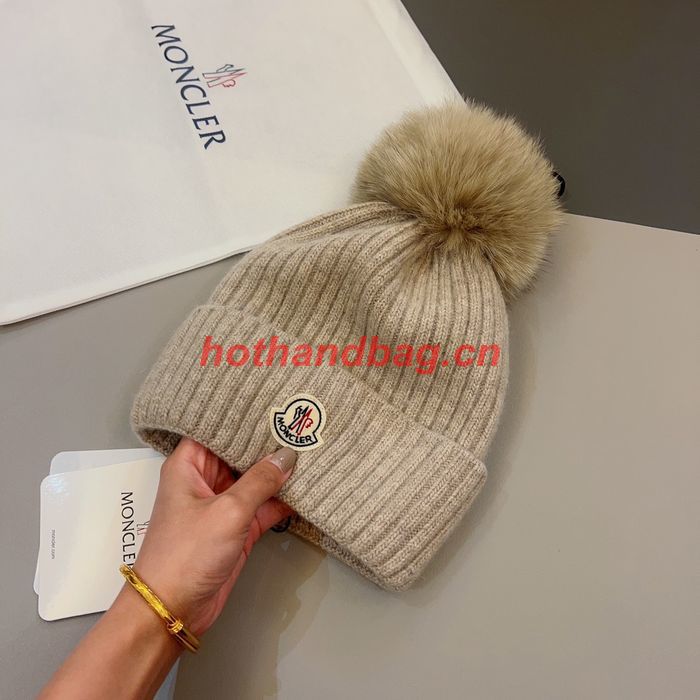 Moncler Hat MOH00050 Moncler Hat MOH00050