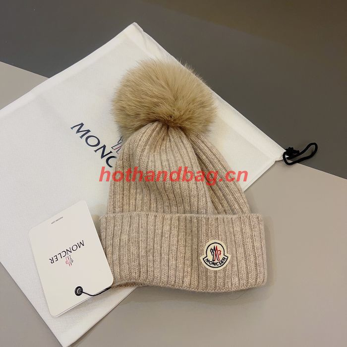 Moncler Hat MOH00050 Moncler Hat MOH00050