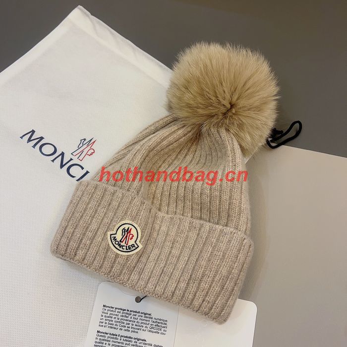 Moncler Hat MOH00050 Moncler Hat MOH00050