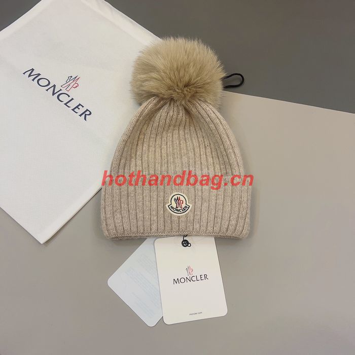 Moncler Hat MOH00050 Moncler Hat MOH00050