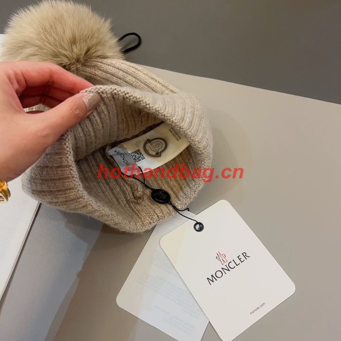 Moncler Hat MOH00050 Moncler Hat MOH00050