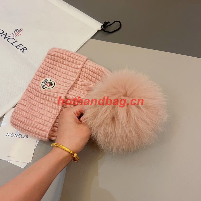 Moncler Hat MOH00054 Moncler Hat MOH00054
