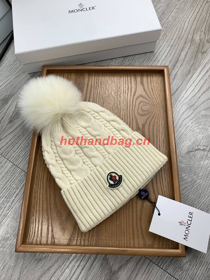 Moncler Hat MOH00059 Moncler Hat MOH00059