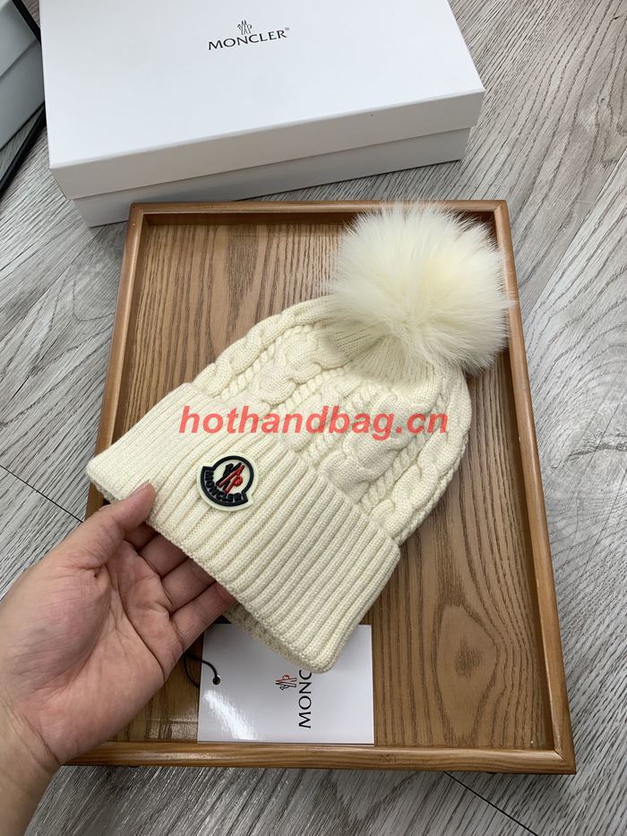 Moncler Hat MOH00059 Moncler Hat MOH00059