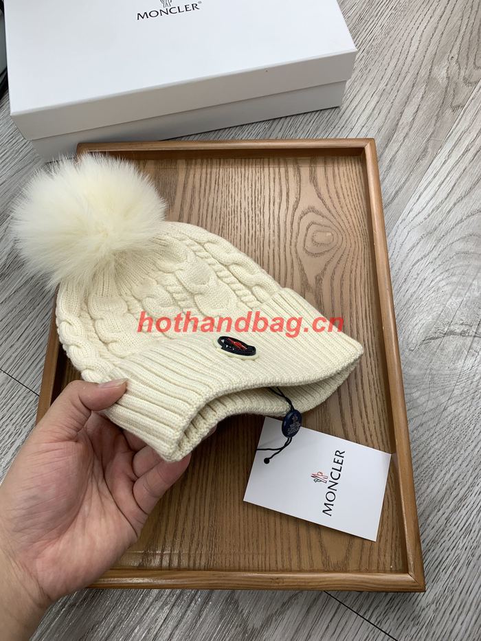Moncler Hat MOH00059 Moncler Hat MOH00059