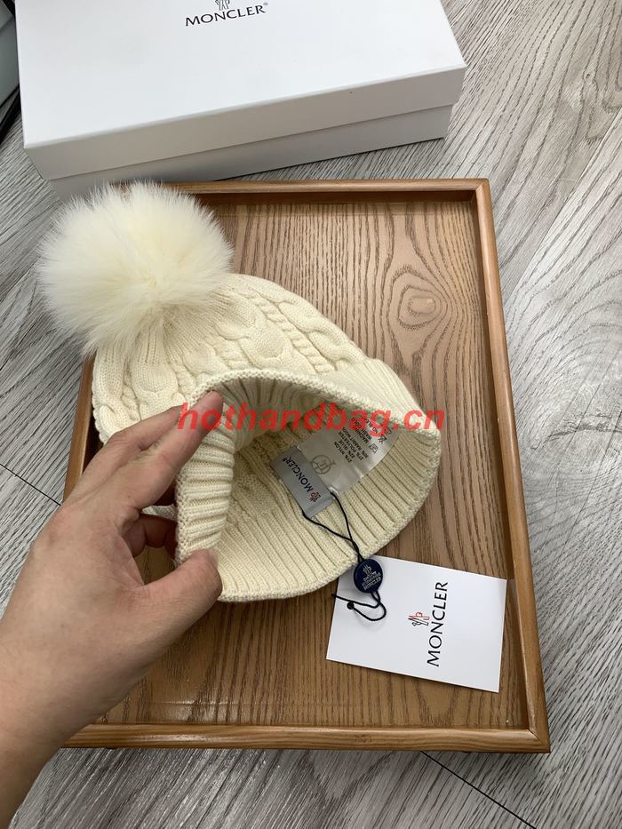 Moncler Hat MOH00059 Moncler Hat MOH00059