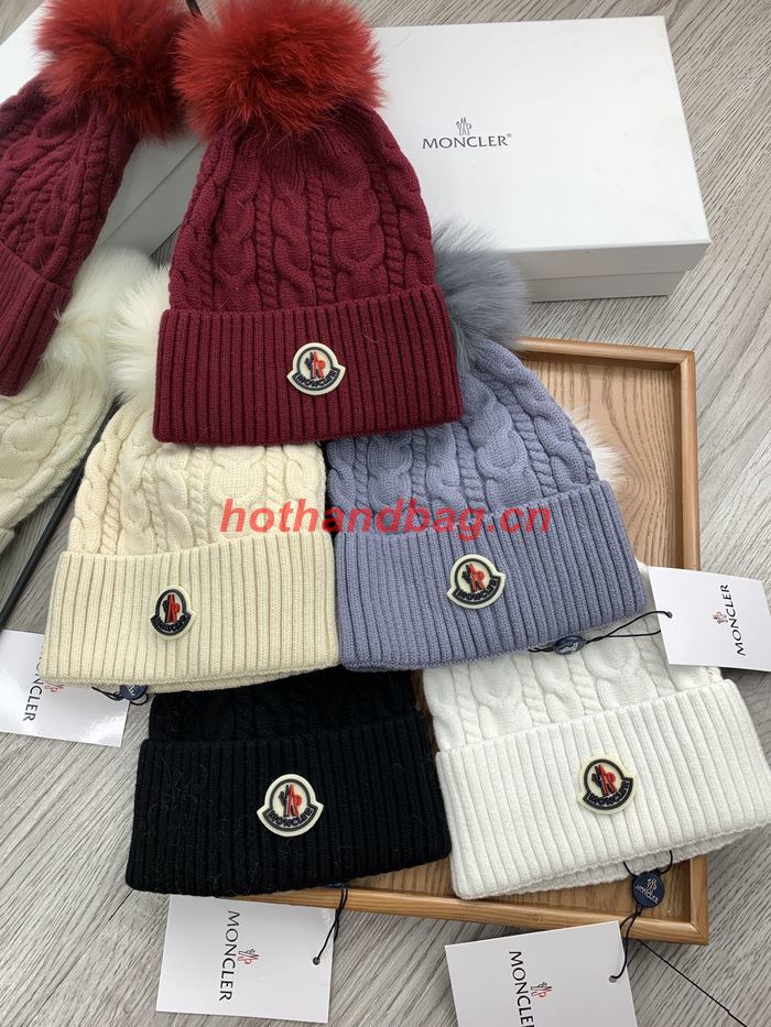 Moncler Hat MOH00059 Moncler Hat MOH00059