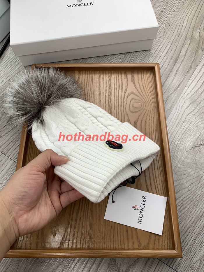 Moncler Hat MOH00061 Moncler Hat MOH00061