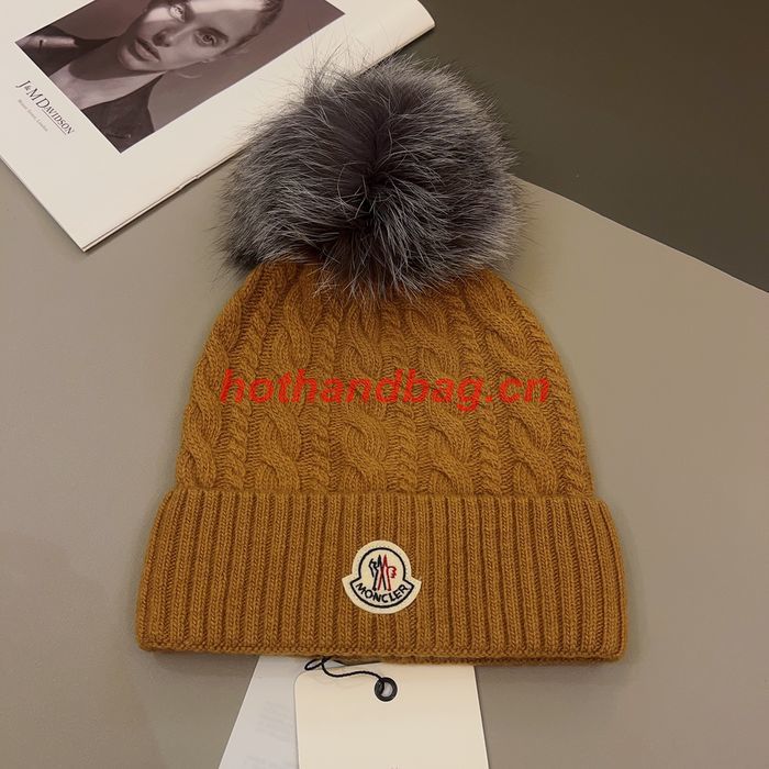 Moncler Hat MOH00069 Moncler Hat MOH00069