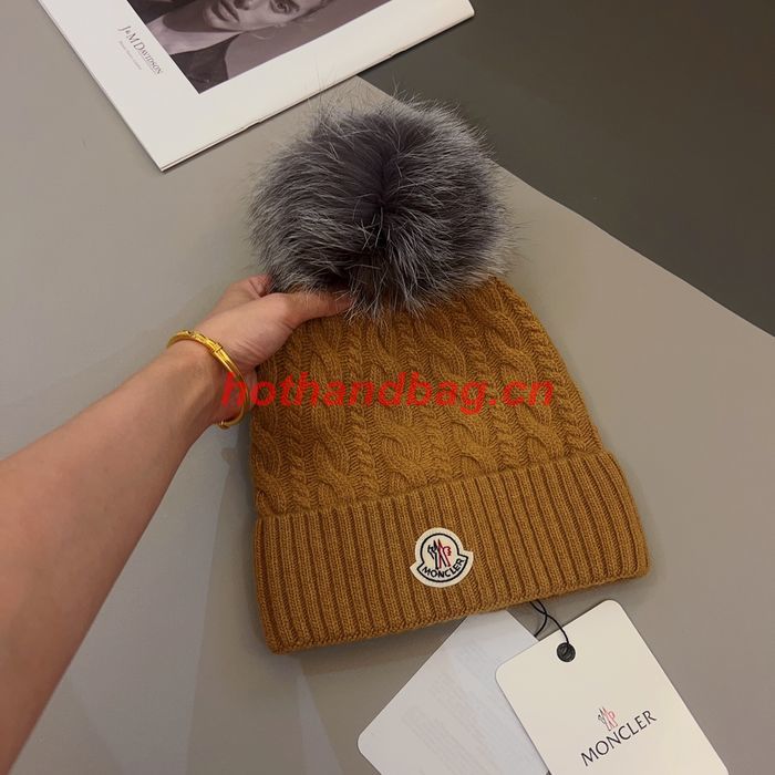 Moncler Hat MOH00069 Moncler Hat MOH00069