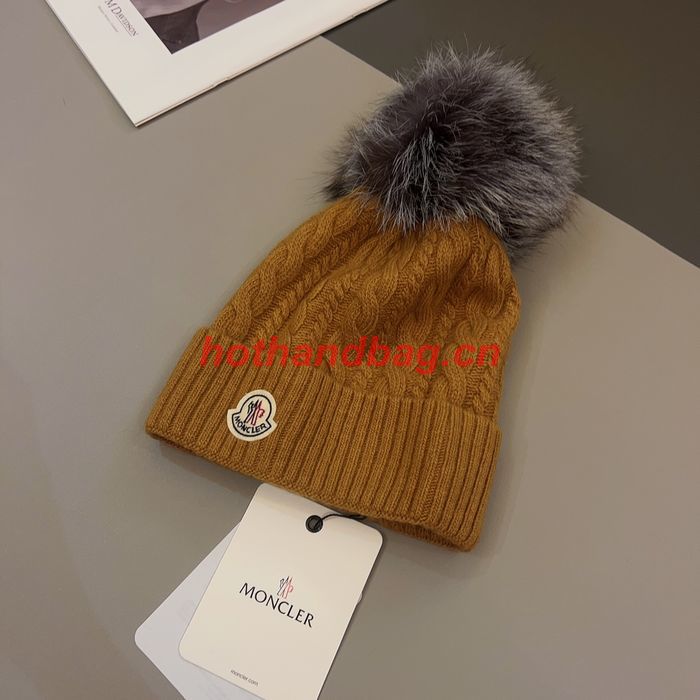 Moncler Hat MOH00069 Moncler Hat MOH00069