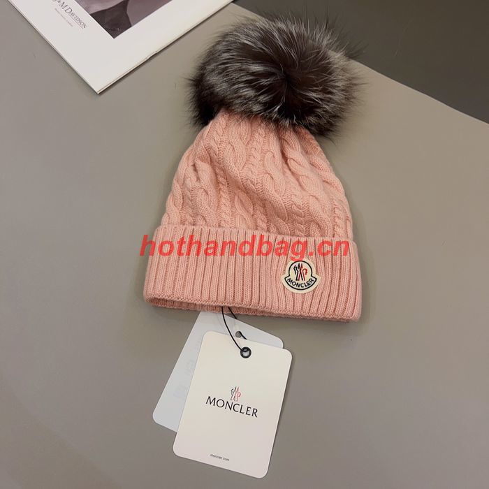 Moncler Hat MOH00070 Moncler Hat MOH00070