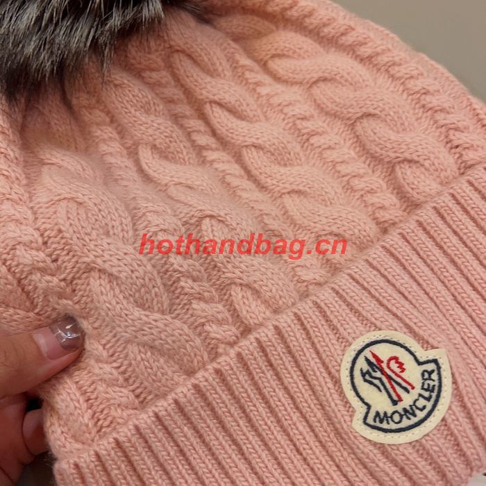 Moncler Hat MOH00070 Moncler Hat MOH00070
