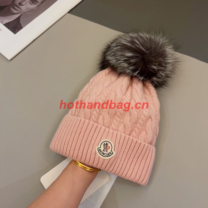 Moncler Hat MOH00070 Moncler Hat MOH00070