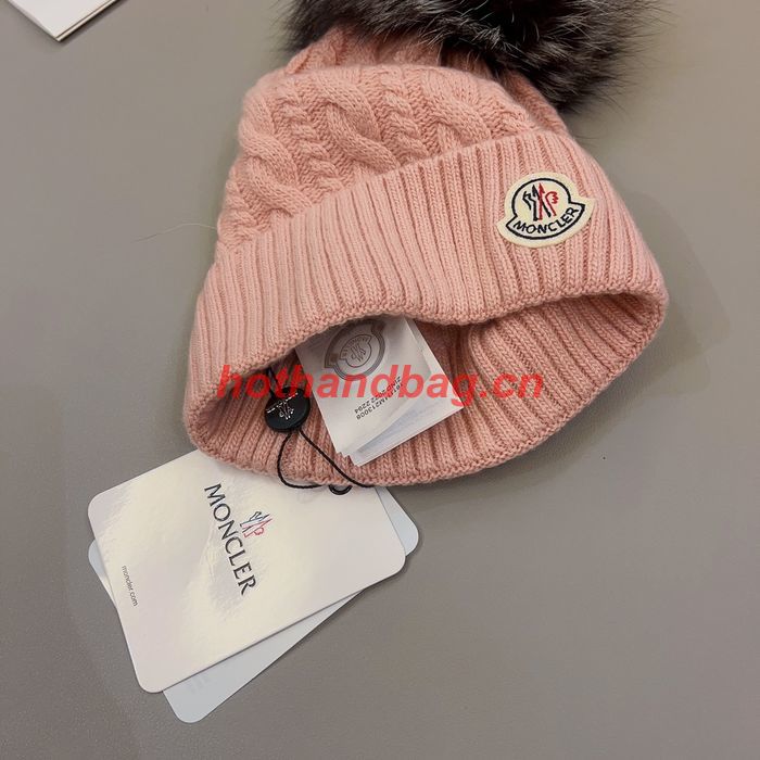 Moncler Hat MOH00070 Moncler Hat MOH00070
