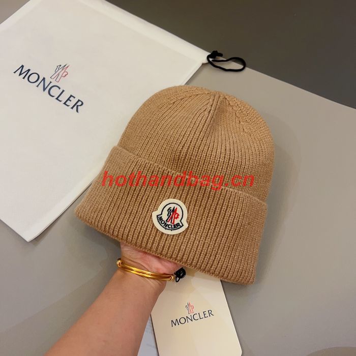 Moncler Hat MOH00080 Moncler Hat MOH00080